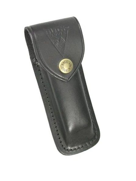 Hoes Buck Folding Hunter 110