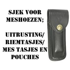 Meshoezen