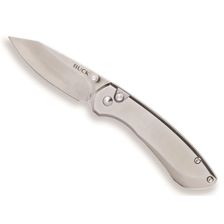 Vouwmes Buck Sovereign RVS