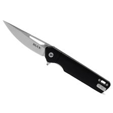 Vouwmes Buck Infusion