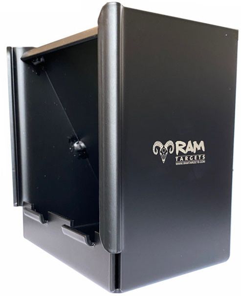 Schietkast 14 x14 Heavy Power