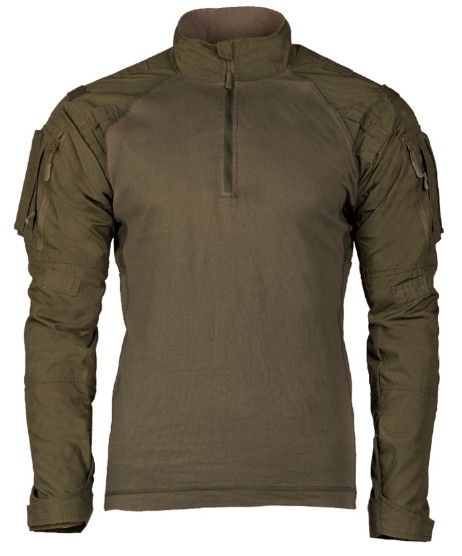 UBAC Mil-Tec Tactical 2.0 groen