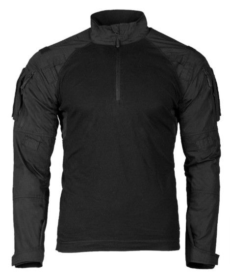 UBAC Mil-Tec Tactical 2.0 zwart