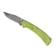 Buck 112 Slim groen