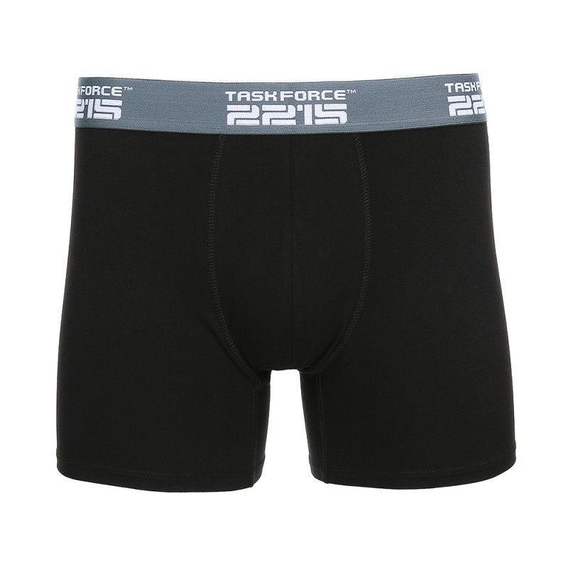 Boxershort Task Force 2215 zwart
