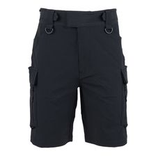 Tactical korte broek Echo Three zwart