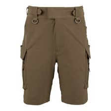 Tactical korte broek Echo Three Coyote