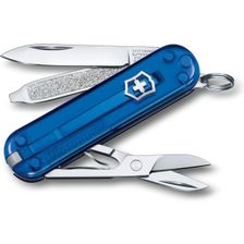 Classic SD zakmes Victorinox Deep Ocean