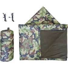 Thermo Blanket camo