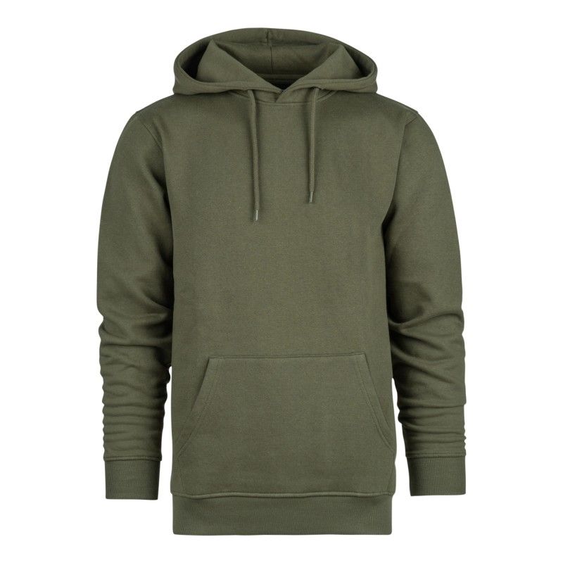 Hoodie Fostex 2.0 groen