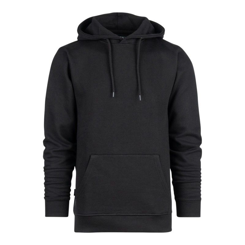 Hoodie Fostex 2.0 zwart