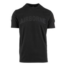 Premium T-shirt 101st Airborne zwart
