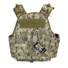 OPS vest Viking Kombat BTP