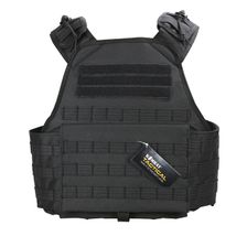 OPS vest Viking Kombat zwart