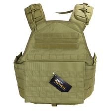 OPS vest Viking Kombat Coyote
