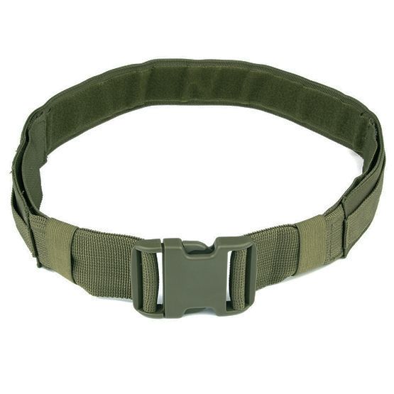 Tactical Molle koppel groen 