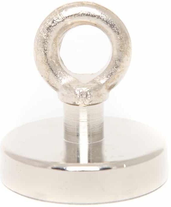 Magnetar Classic vismagneet 200 KG 