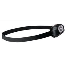 Hoofdlamp oplaadbaar Mil-Tec zwart