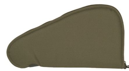 Pistool tas klein Mil-Tec groen