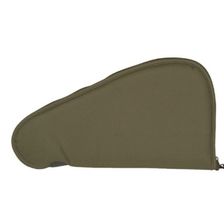 Pistool tas klein Mil-Tec groen