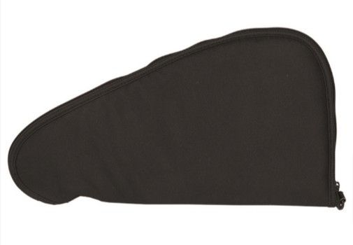 Pistool tas klein Mil-tec zwart