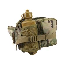 Heuptas met drinkfles BTP