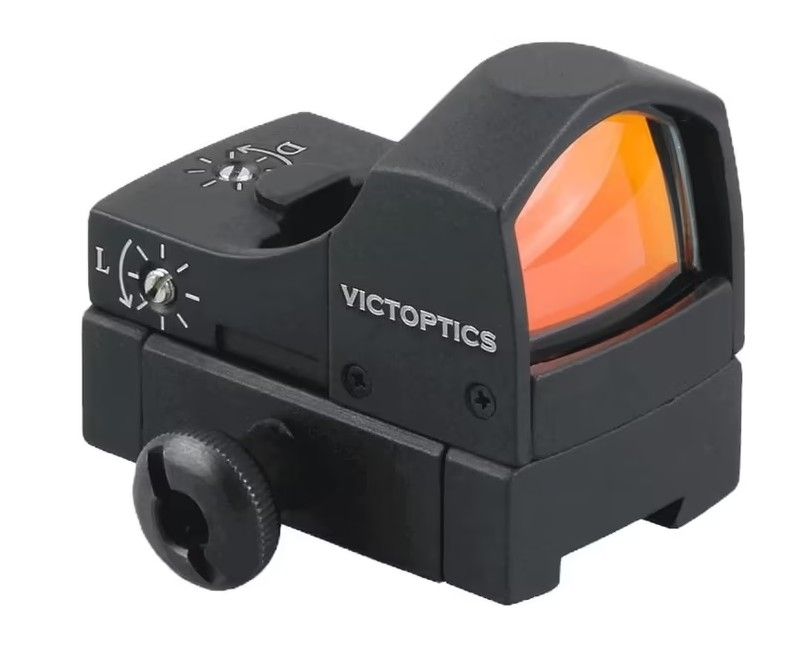 Red Dot richtkijker 1 x 22