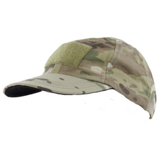 Baseball cap Defensie Multicam nieuw