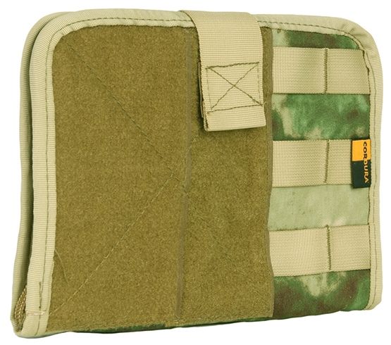 Admin panel cordura ICC FG 