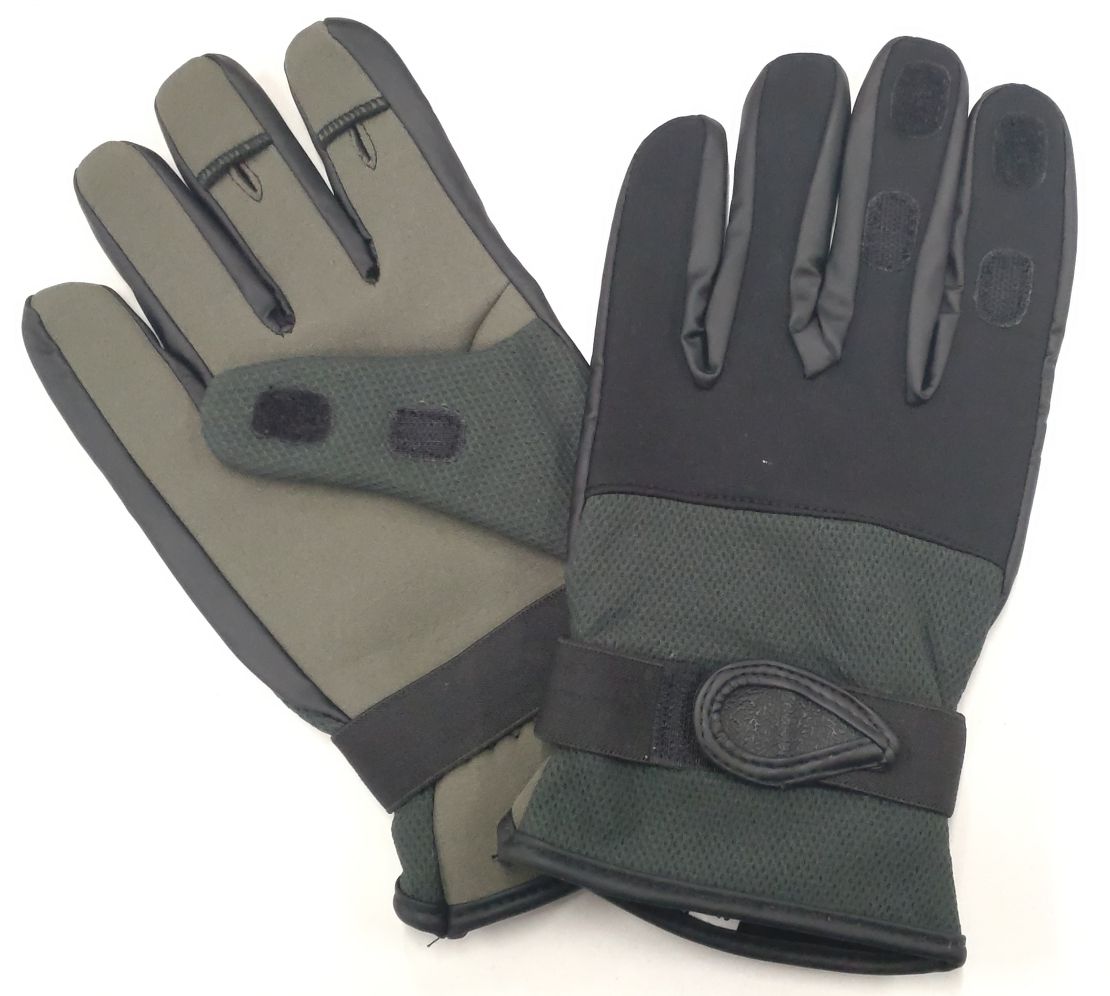 Handschoen neopreen Multex