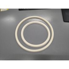 Afdichtings ring gamel 10 en 15 liter