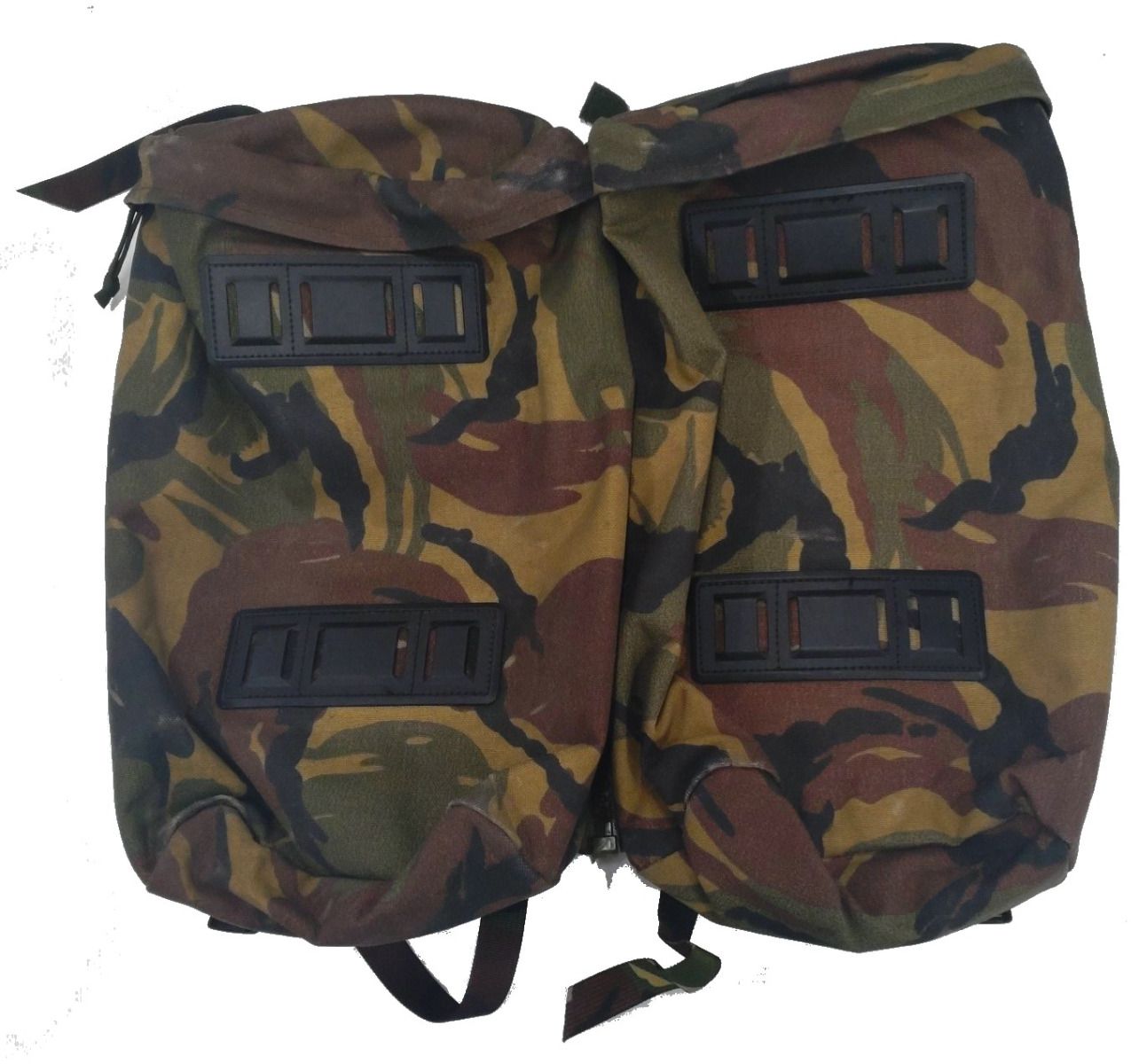 Daypacks gebruikt NL camo