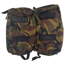 Daypacks gebruikt NL camo