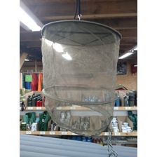 Muskieten net voor over hoofd org. Defensie