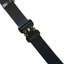 Quick Release riem Kombat zwart