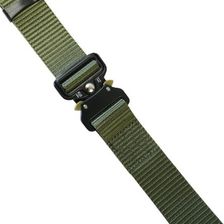 Quick Release riem Kombat groen