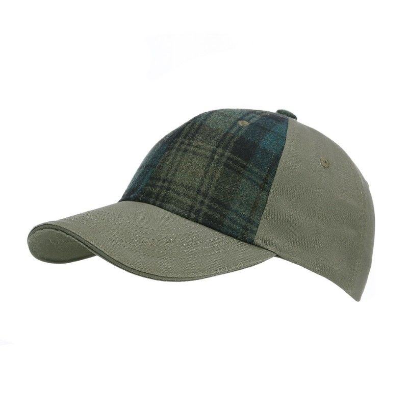 Baseball Cap Outdoor groen