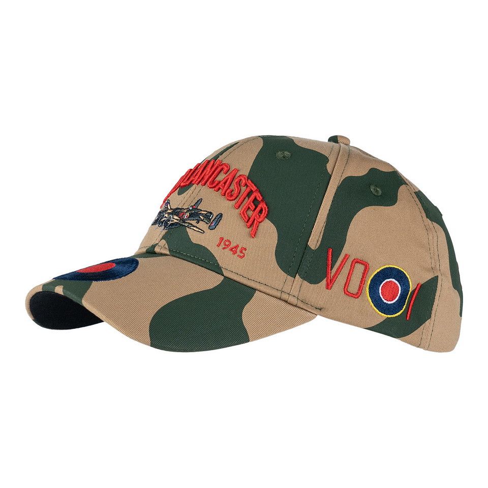 Baseball Cap AVRO Lancaster