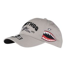 Baseball Cap A-10 Thunderbolt "Warthog" grijs