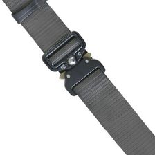 Quick Release riem Kombat Gun Metal grijs