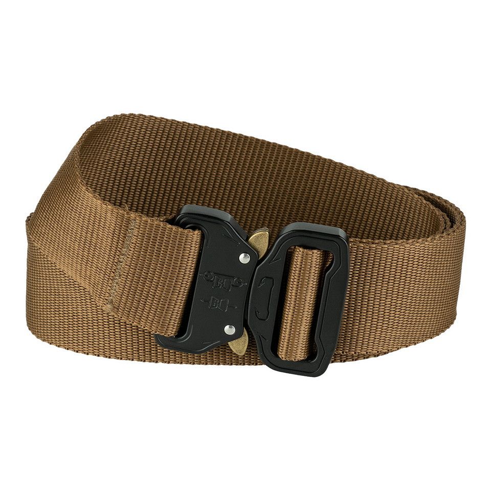 Quick Release riem 101 Inc. Coyote