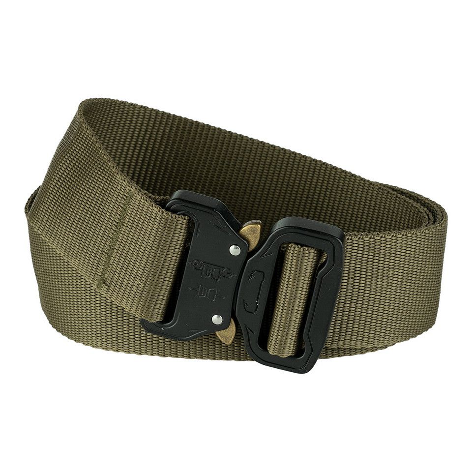 Quick Release riem 101 Inc. groen