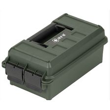 Munitiekist kunststof 19.5 x 34 x 13.5