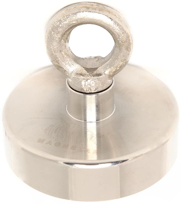 Magnetar Classic vismagneet 300 KG 