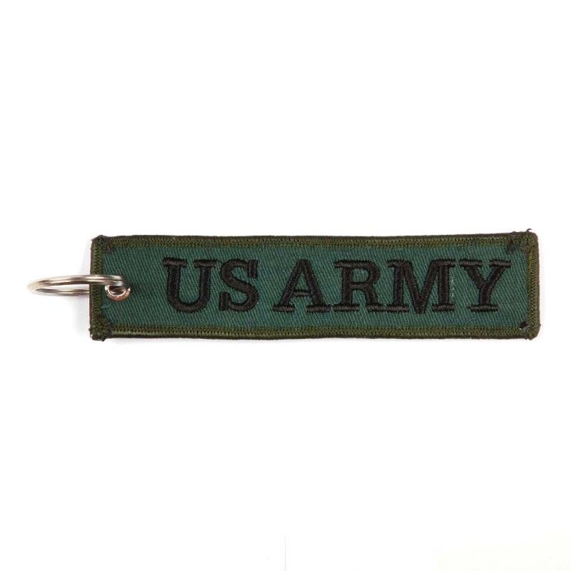 Sleutelhanger US Army 