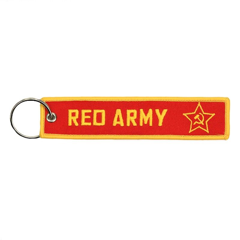 Sleutelhanger Red Army