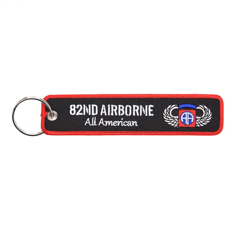 Sleutelhanger 82nd Airborne Division