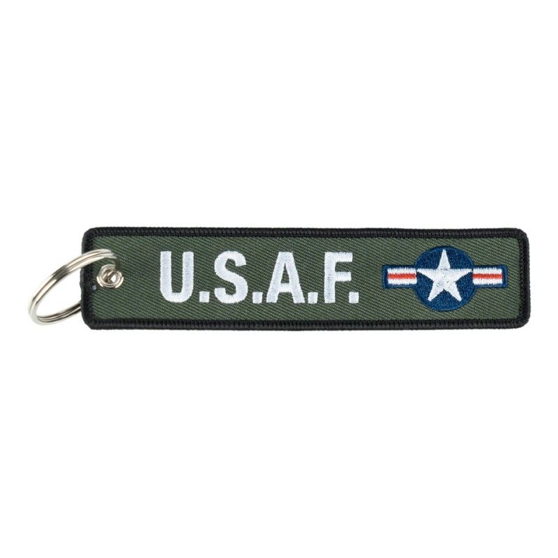 Sleutelhanger USAF