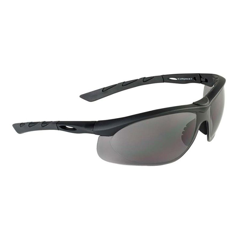 SwissEye bril Lancer smoke lens
