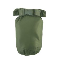 Waterdichte zak licht Kombat 1 liter groen